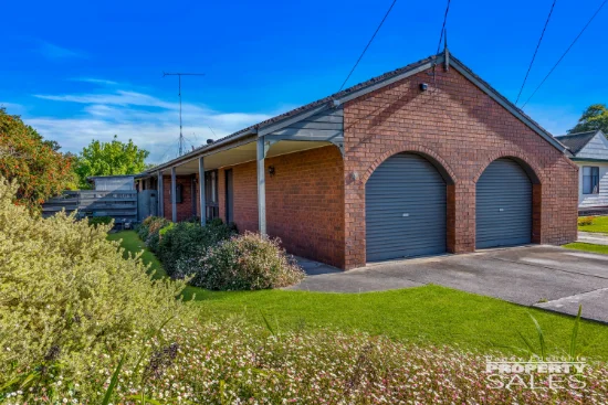 4 Evelyn Street, Moe, Vic 3825
