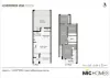 4 Evergreen View, Robina, Qld 4226-Floorplan