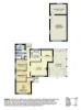 4 Eversley Avenue, Enfield SA 5085-Floorplan