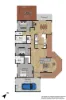 4 Exell Mews, Berwick, Vic 3806-Floorplan