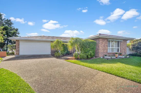 4 Eyre Crescent, Forster, NSW 2428