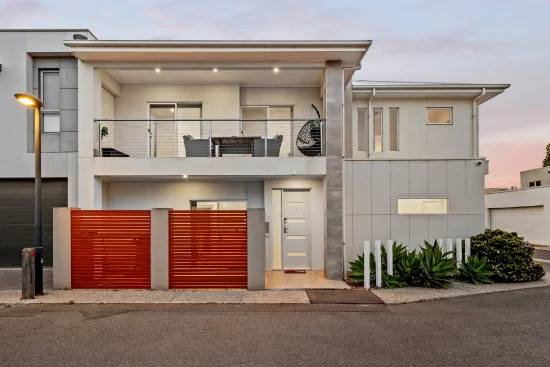 4 Eyre Lane, Lightsview, SA 5085