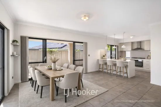 4 Eyre Street, Dunsborough, WA 6281