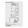 4 Eyre Street, Dunsborough, WA 6281-Floorplan