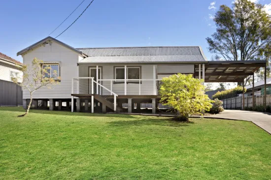 4 Fagans Crescent, Kendall, NSW 2439