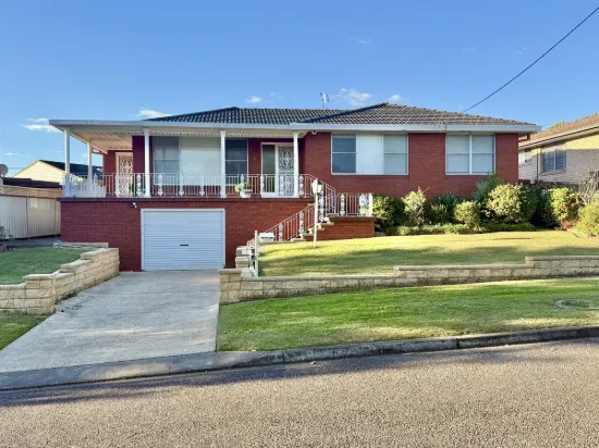 4 Fahey Street, Rutherford, NSW 2320