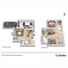 4 Fairbrother Street, Strathnairn, ACT 2615-Floorplan