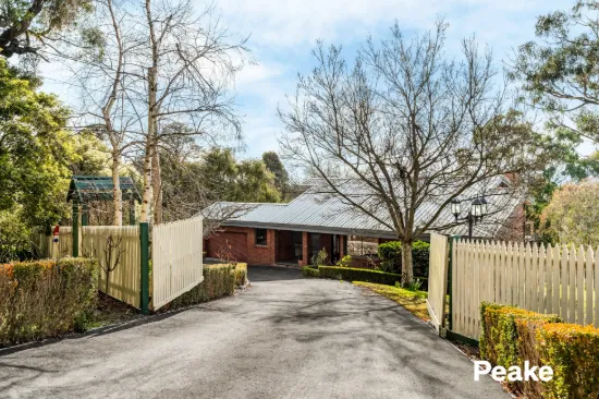 4 Fairhazel Court, Beaconsfield Upper, Vic 3808