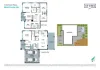 4 Fairview Place, Mount Kuring-Gai, NSW 2080-Floorplan