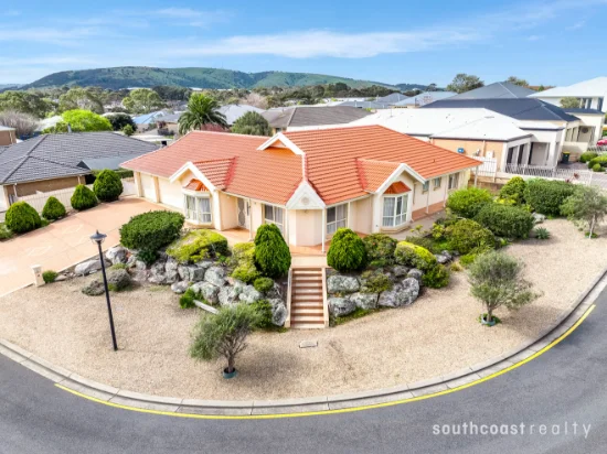 4 Fairway Drive, McCracken, SA 5211