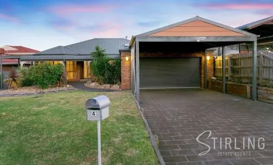 4 Falcon Close, Blind Bight, Vic 3980