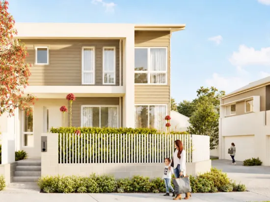 4 Falcon Road, Oran Park, NSW 2570