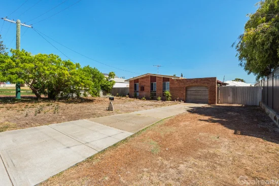 4 Fane Court, Singleton, WA 6175