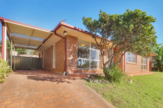 4 Fannich Place, St Andrews, NSW 2566
