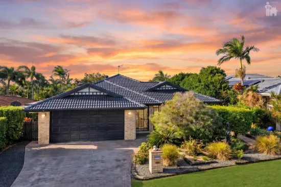 4 Faraday Court, Urraween, Qld 4655