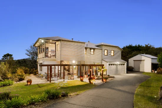 4 Farm Grove, Beechmont, Qld 4211