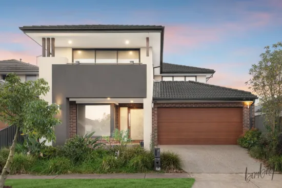 4 Faston Road, Kalkallo, Vic 3064