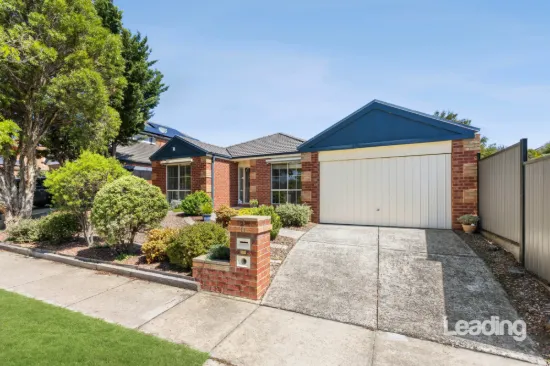 4 Fawcett Place, Sunbury, Vic 3429