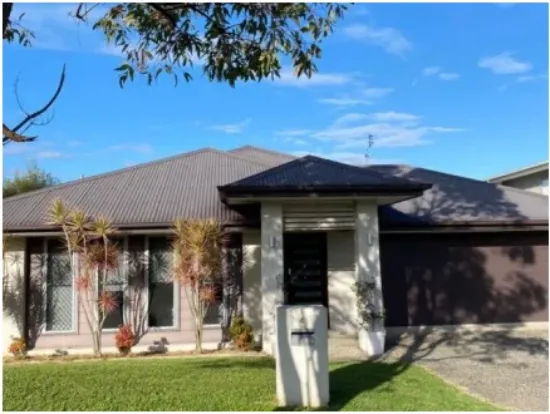 4 Feathertail Pl, Peregian Springs, Qld 4573