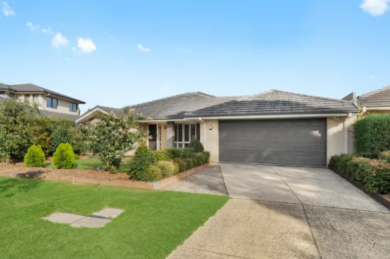 4 Feathery Grove, Sandhurst, Vic 3977