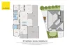 4 Feathery Grove, Sandhurst, Vic 3977-Floorplan