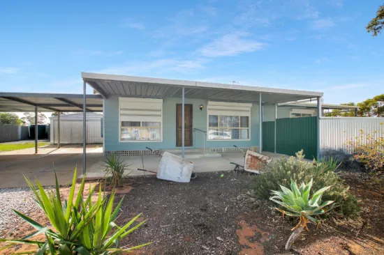 4 Federal Street, Morgan, SA 5320