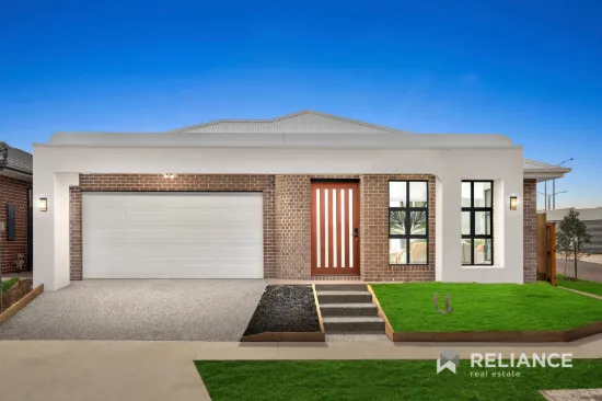 4 Feldspar Road, Tarneit, Vic 3029