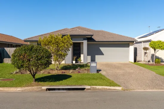 4 Felicity Street, Morayfield, Qld 4506
