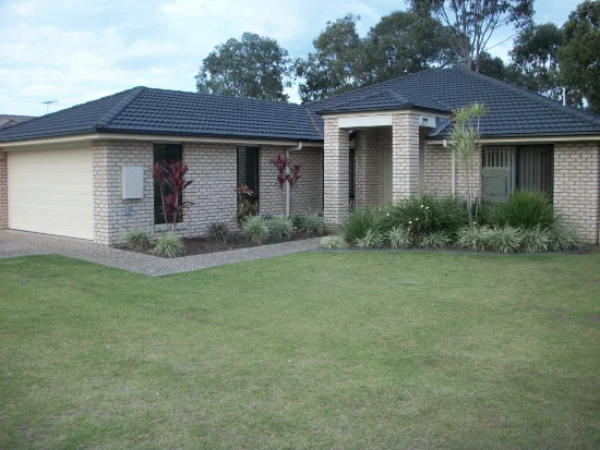 4 Fenton Court, Caboolture, Qld 4510