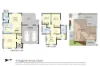 4 Fergerson Road, Kilsyth, Vic 3137-Floorplan
