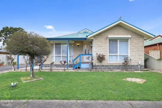 4 Ferguson Place, Trafalgar, Vic 3824