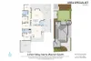 4 Fern Way, Narre Warren South, Vic 3805-Floorplan