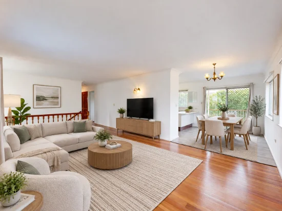 4 Fernshaw Street, MacGregor, Qld 4109
