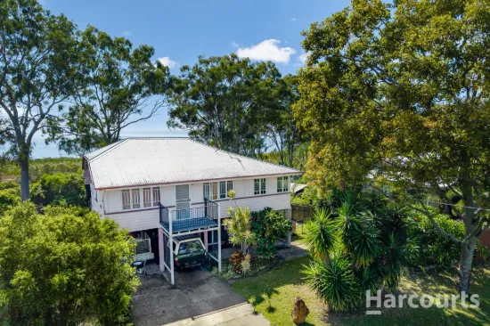 4 Ferris Avenue, River Heads, Qld 4655
