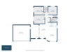 4 Ferry Place, Gordon, ACT 2906-Floorplan