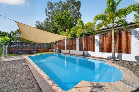 4 Fidelis Place, Coomera Waters, Qld 4209