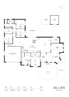 4 Field Court, Sheidow Park, SA 5158-Floorplan