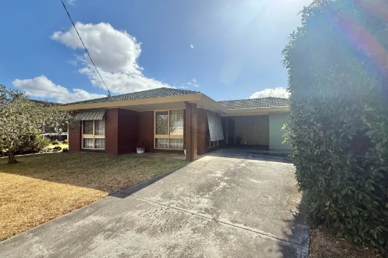 4 Field Court, Traralgon, Vic 3844