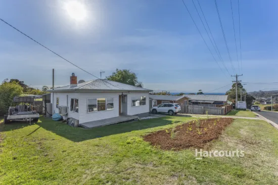 4 Fielding Street, Penguin, Tas 7316