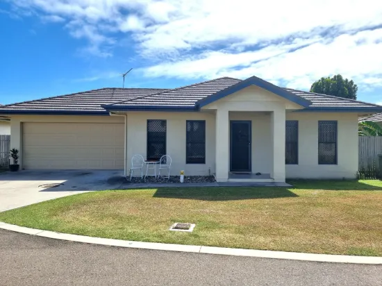 4 Fifth Close, Bowen, Qld 4805