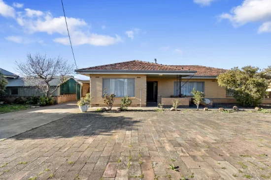 4 Fifth Street, Minlaton, SA 5575