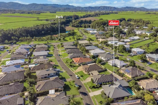 4 Fig Court, Murwillumbah, NSW 2484
