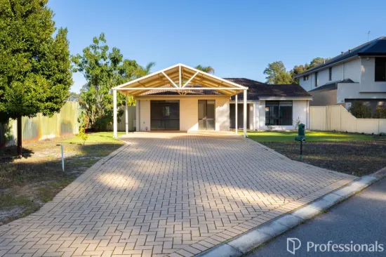 4 Fin Place, Willetton, WA 6155