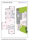 4 Fiona Drive, Gol Gol, NSW 2738-Floorplan