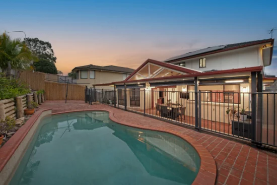 4 Firenze Street, Glenwood, NSW 2768-Image