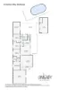 4 FIRESTONE WAY, Wodonga, Vic 3690-Floorplan