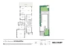4 First Avenue, Kensington, WA 6151-Floorplan