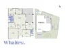 4 Fitzallan Street, Bushland Beach, Qld 4818-Floorplan