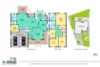 4 Flamingo Court, Bella Vista, NSW 2153-Floorplan