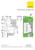 4 Flax Place, Quakers Hill, NSW 2763-Floorplan